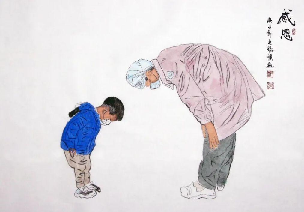 《克劳斯：圣诞节的秘密》：最为无私的奉献，最能鼓动人心