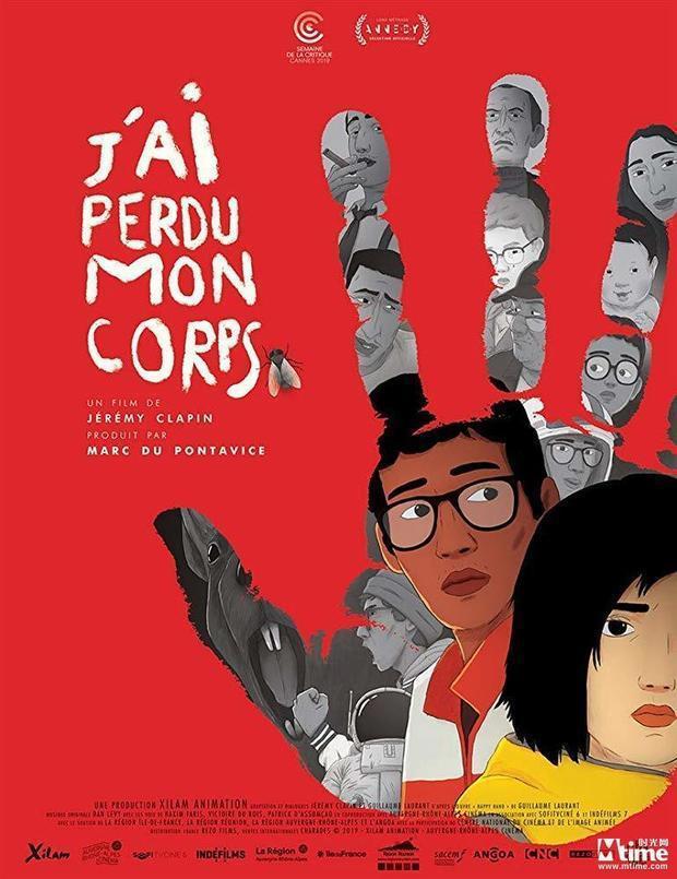 “克劳斯：圣诞节的秘密”横扫动画安妮奖