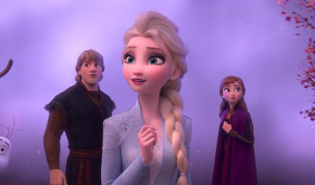 “克劳斯：圣诞节的秘密”横扫动画安妮奖