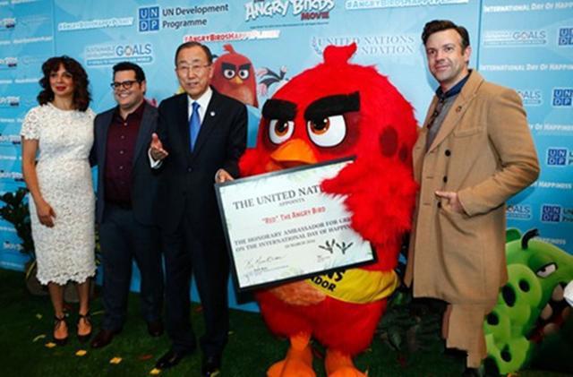 游戏IP频出影视作品，这是情怀导致还是为了圈钱？