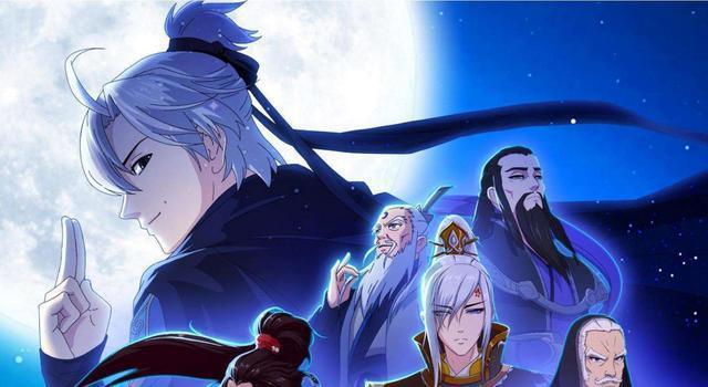 游戏IP频出影视作品，这是情怀导致还是为了圈钱？