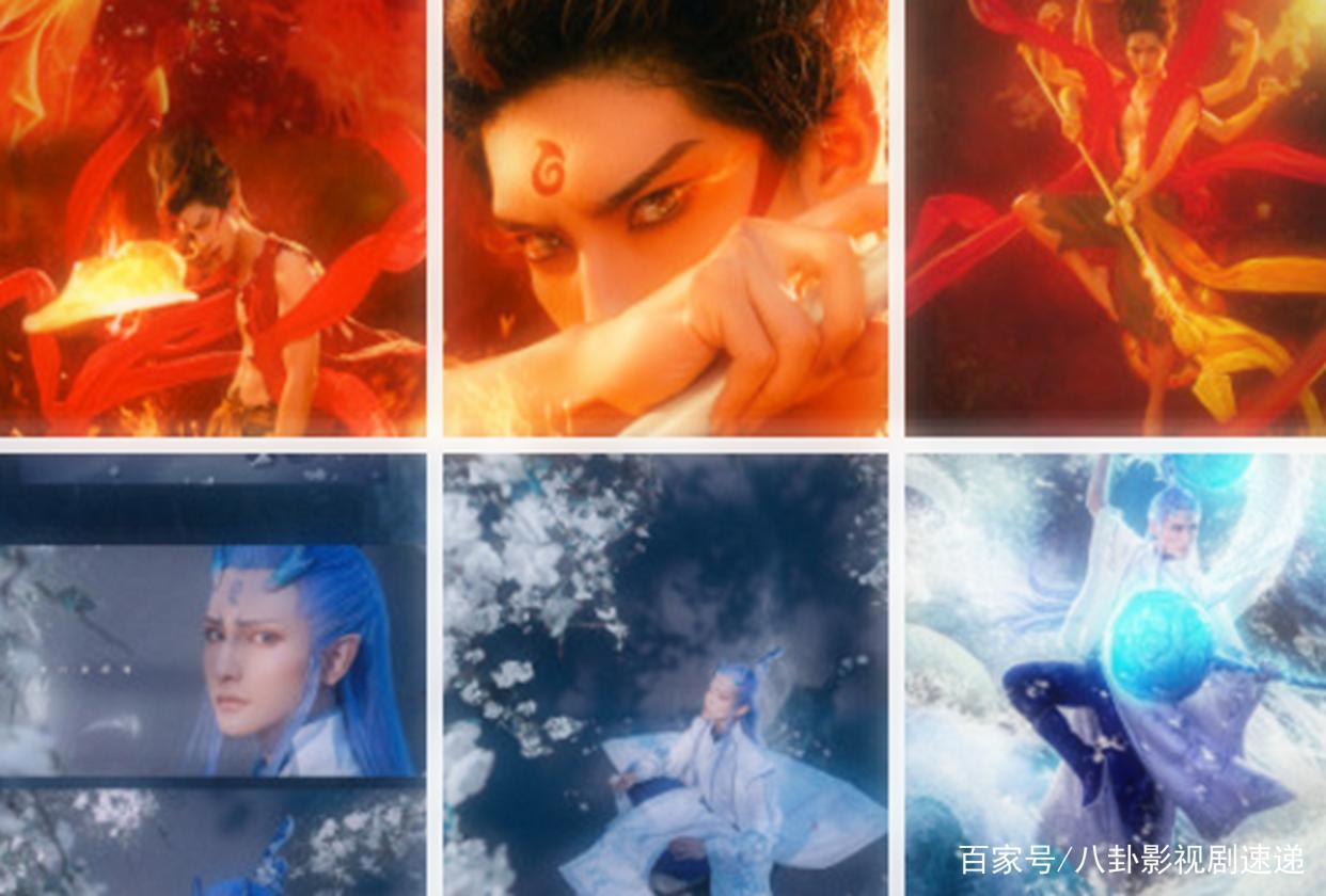 杨紫新片票房近6000万，6部新片不敌《哪吒》，影史第三成定局？