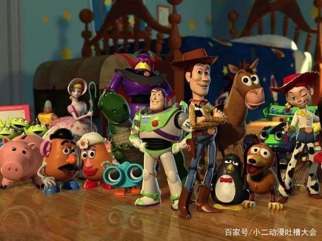 2019最值得看的动画电影，你看过哪些？