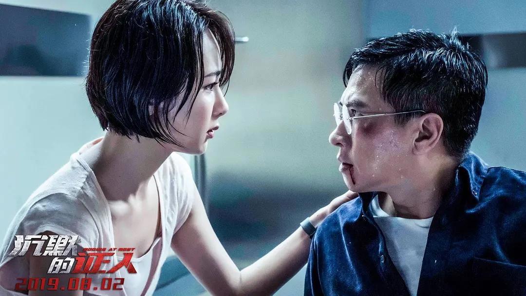 三大新片围剿《哪吒》，结果又被这部“过气”国漫轻松打败