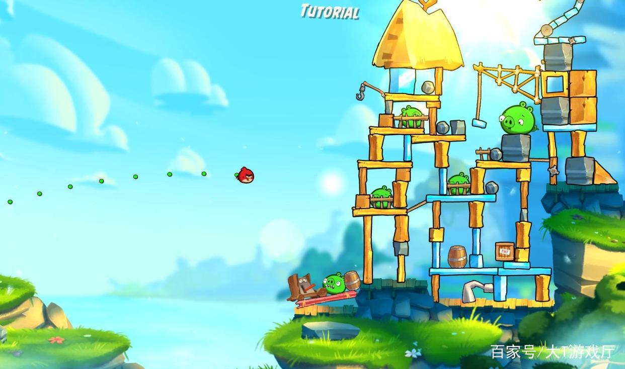 10款最有乐趣的休闲小游戏，没事的时候可用于消磨时间