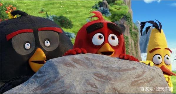 愤怒的小鸟将出电影续集，谷歌启动外贸成长计划