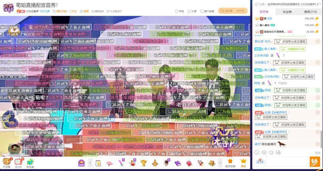 《次元优等声》收官声优偶像成团出道，次元文化出圈还有多远？