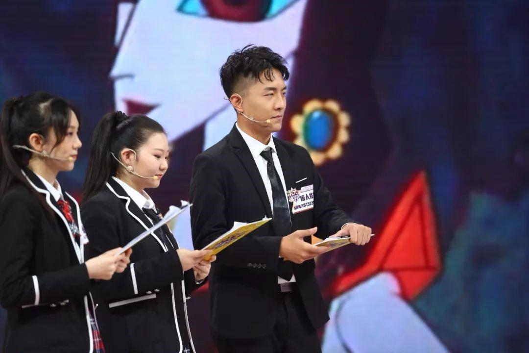 《次元优等声》收官声优偶像成团出道