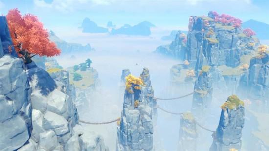 “游戏创新之城”提供土壤，创业故事从一间大学宿舍开始