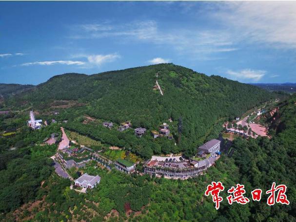 “五一”欢乐行嗨玩在常德