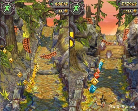 十年前你玩过的手机游戏，现在去哪了？