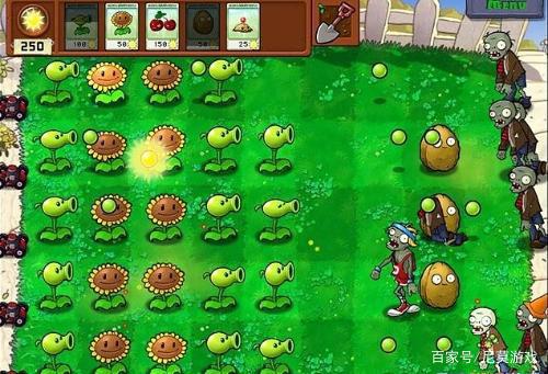 十年前你玩过的手机游戏，现在去哪了？