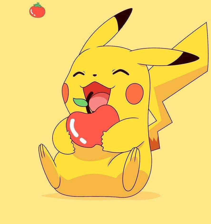 当美漫画风碰上宝可梦，比雕变成愤怒的小鸟，水箭龟像个憨憨！