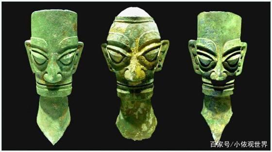四川考古发现了三千年前的“愤怒的小鸟”？网友：你在搞穿越？