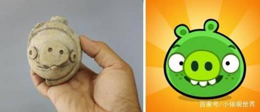 四川考古发现了三千年前的“愤怒的小鸟”？网友：你在搞穿越？