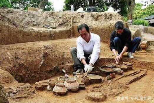 四川考古发现了三千年前的“愤怒的小鸟”？网友：你在搞穿越？