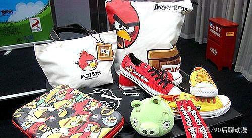 《哪吒》最大的对手即将到达战场！《愤怒的小鸟2》再次火爆登陆