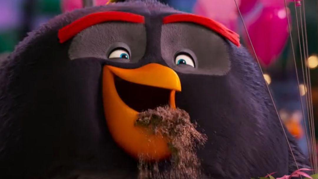 萌一夏！继《爱宠2》之后，《愤怒的小鸟2》也要来啦！