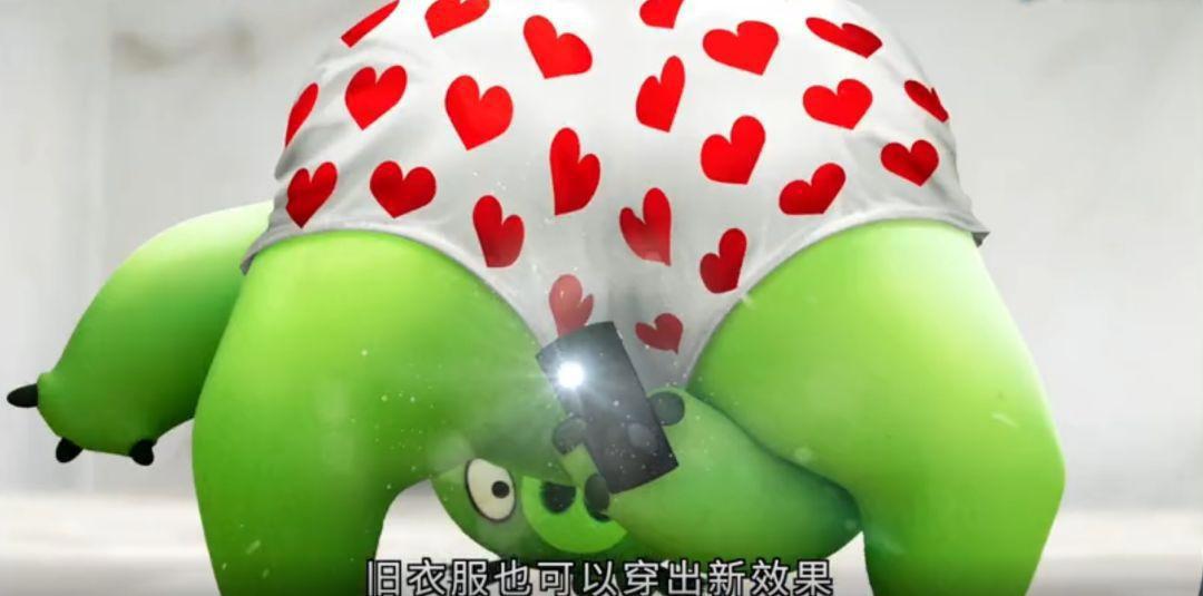 萌一夏！继《爱宠2》之后，《愤怒的小鸟2》也要来啦！