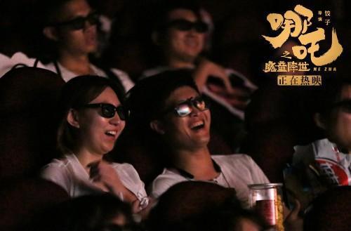 《愤怒的小鸟2》票房被《哪吒》碾压，国产动漫春天将至？