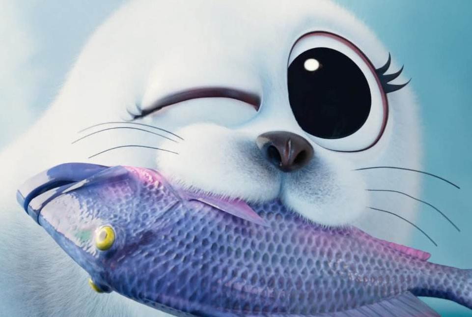 《愤怒的小鸟2》：故事情节轻松搞笑，主角设定很特别