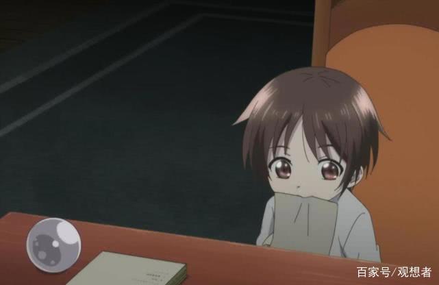 明明是日番，开头却是中文op，网友说：八男？别闹了！