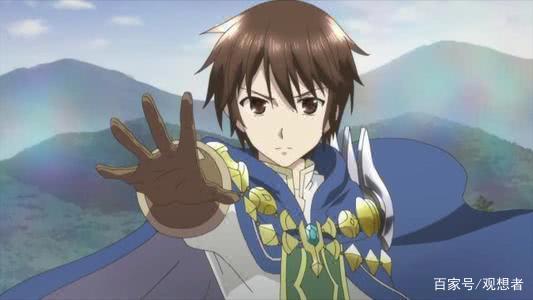 明明是日番，开头却是中文op，网友说：八男？别闹了！