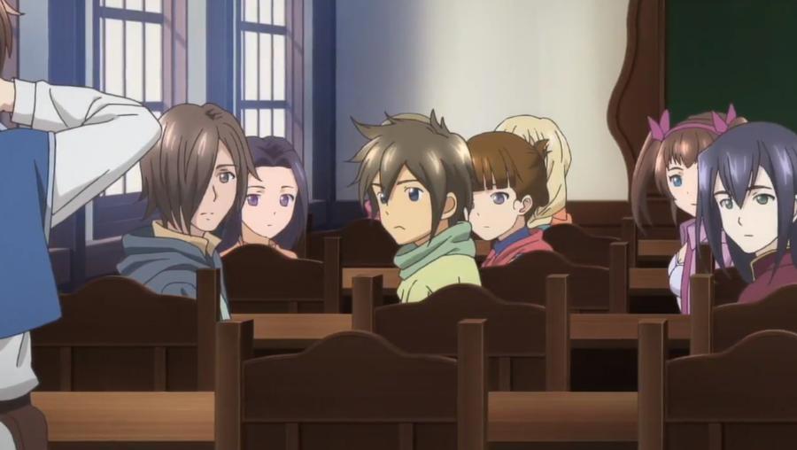 《八男？别闹了》最新话剧情魔改严重，角色性格变异遭网友吐槽