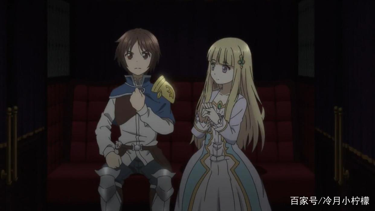 八男？别闹了第六话：分给高了？战斗场面靠脑补，男主后宫再添俩