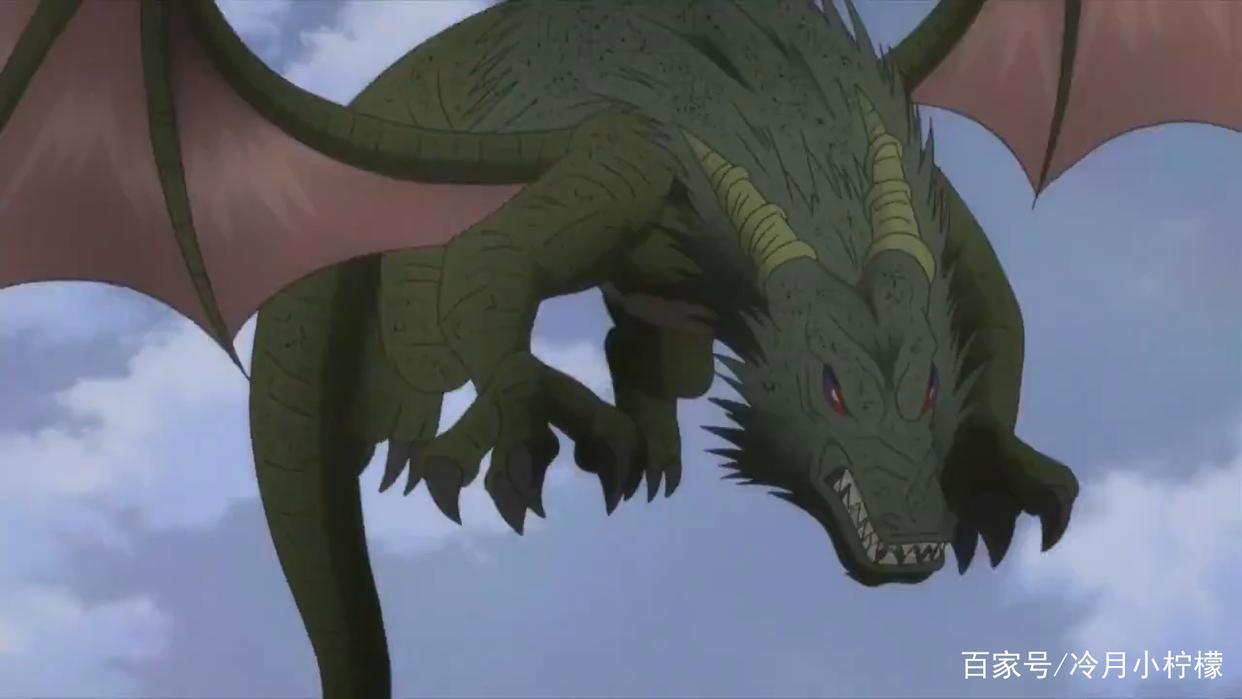 八男？别闹了第六话：分给高了？战斗场面靠脑补，男主后宫再添俩