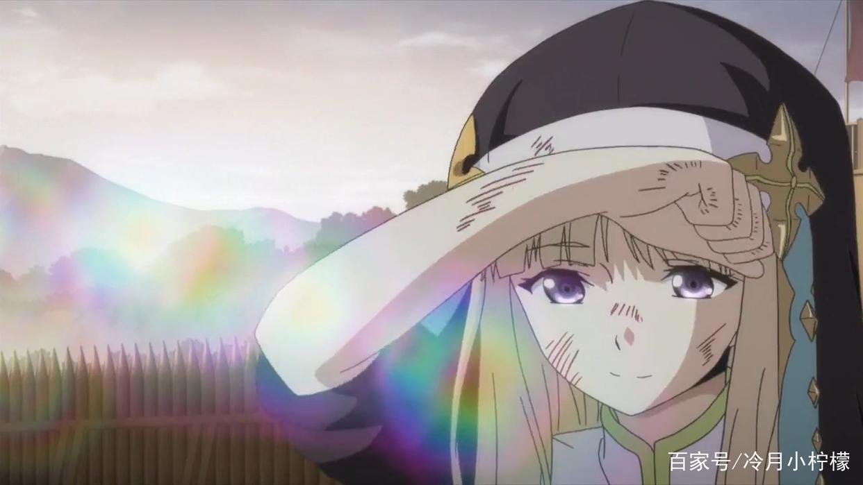 八男？别闹了第六话：分给高了？战斗场面靠脑补，男主后宫再添俩