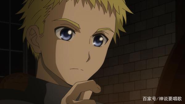 八男别闹了第3话先行图：双后宫登场龙傲天男主表演时刻