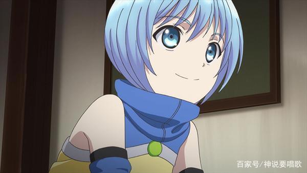 八男别闹了第3话先行图：双后宫登场龙傲天男主表演时刻