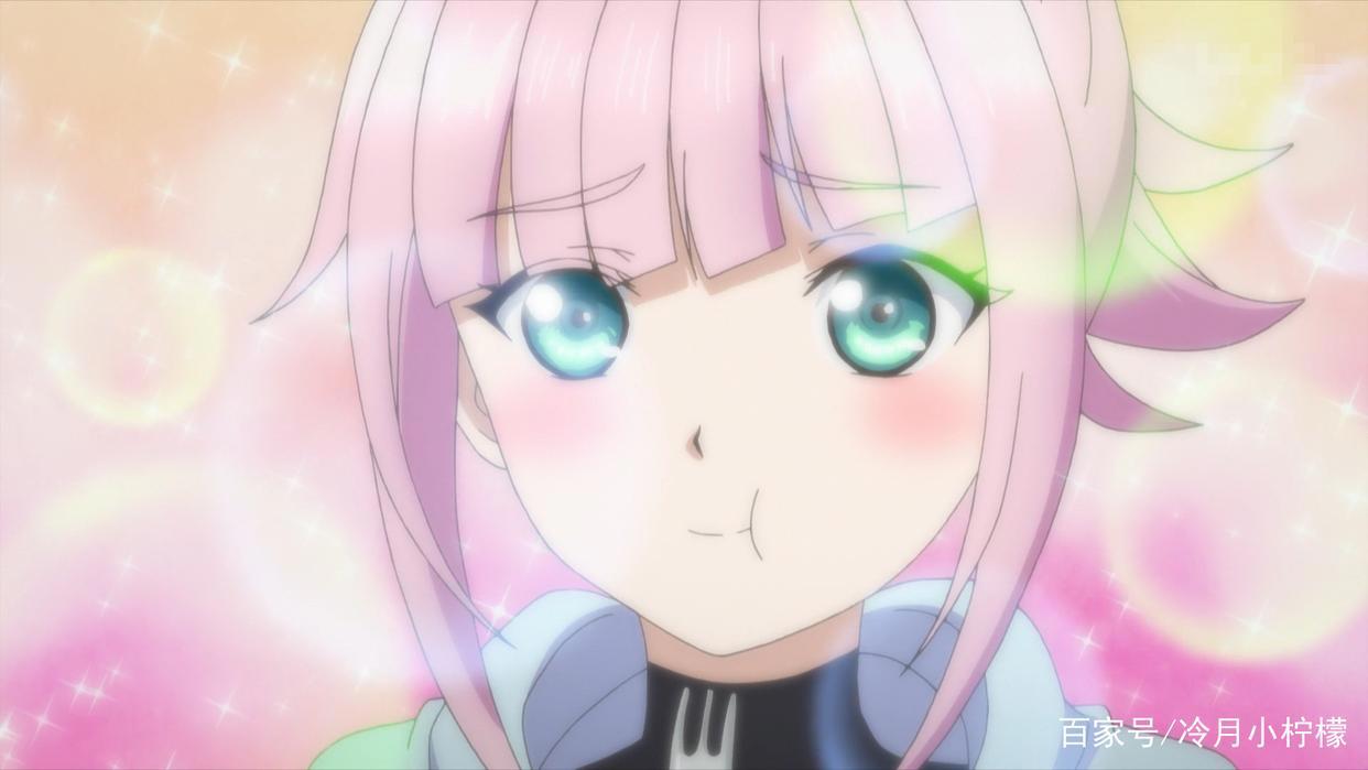 八男别闹了第九话：绿毛管家父慈子孝，男主再收一名粉毛吃货后宫