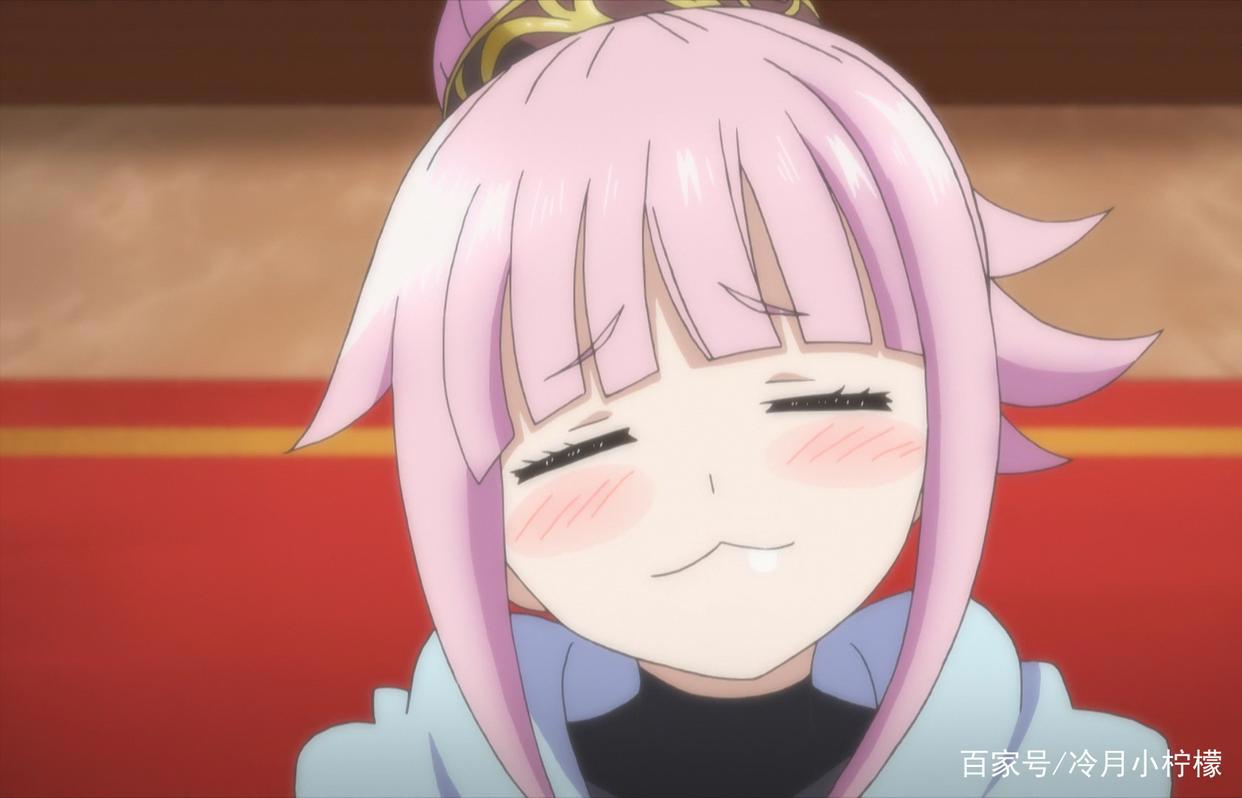 八男别闹了第九话：绿毛管家父慈子孝，男主再收一名粉毛吃货后宫