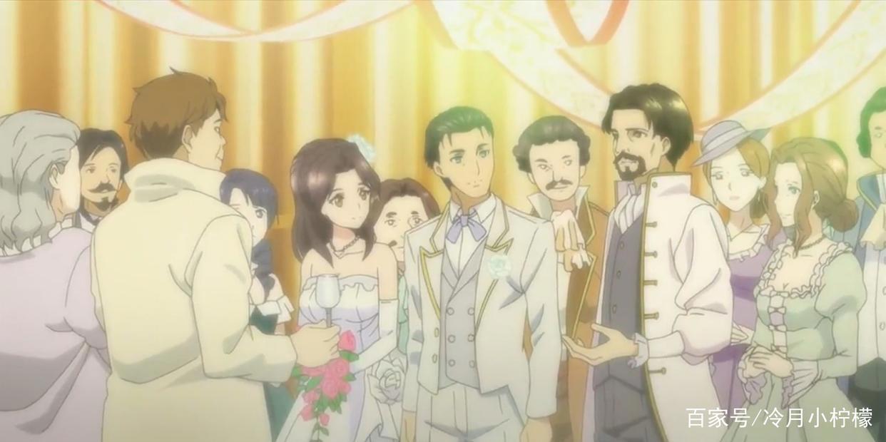 b站新番八男别闹了：人生一夜大起大落，龙傲天竟然还要白手起家