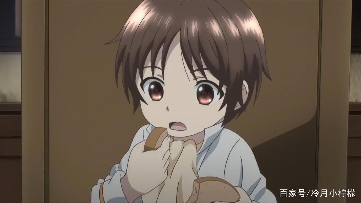 b站新番八男别闹了：人生一夜大起大落，龙傲天竟然还要白手起家