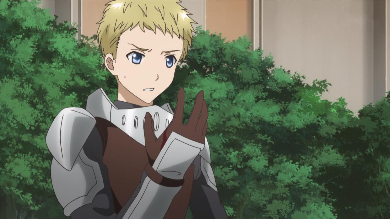 把穿越番做成日常番，我只服这部《八男？别闹了！》