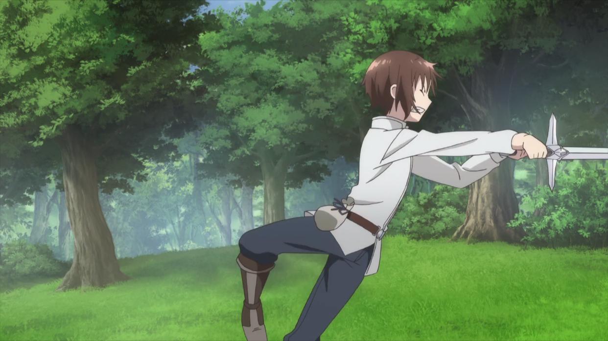 把穿越番做成日常番，我只服这部《八男？别闹了！》