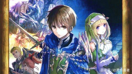 四月新番介绍三部好看的动漫