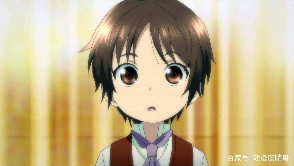 四月番《八男？别闹了》转生落魄贵族的男主，成为了家中排行老八