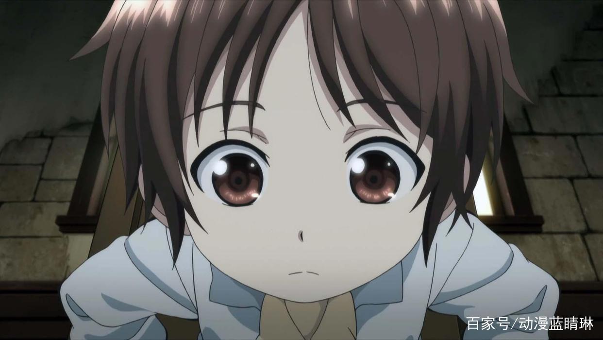 四月番《八男？别闹了》转生落魄贵族的男主，成为了家中排行老八