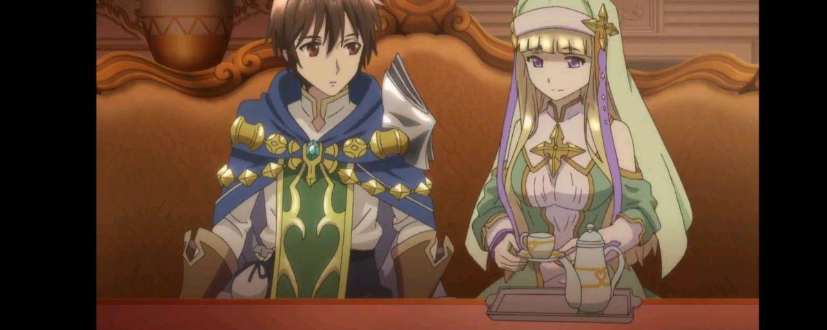 八男？别闹了！开始更新了，又是一部后宫番