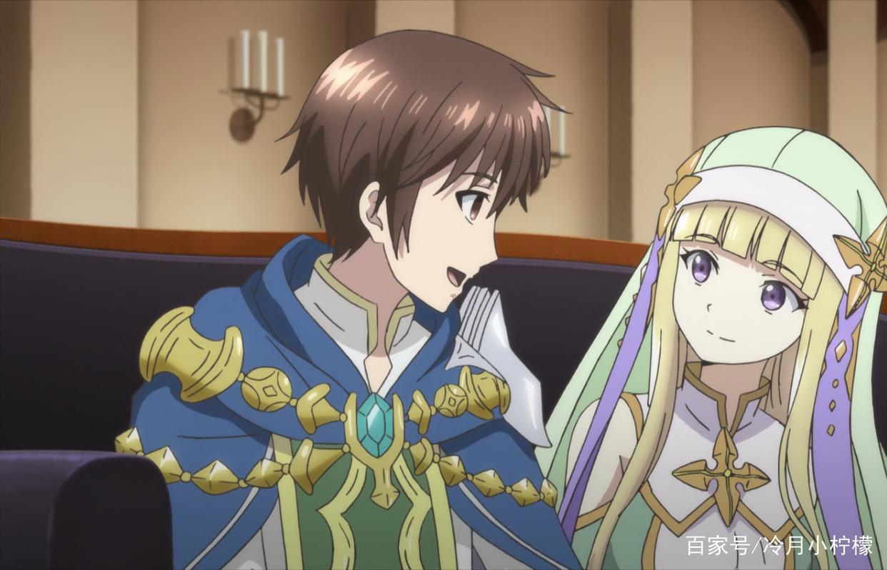 八男别闹了第八话：男主身困遗迹，后宫争宠，嫂子千呼万唤始出来