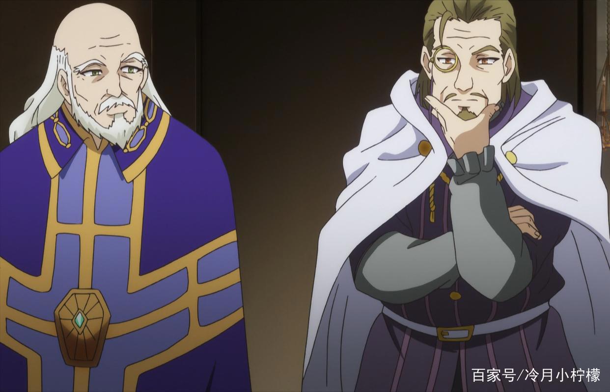 八男别闹了第八话：男主身困遗迹，后宫争宠，嫂子千呼万唤始出来