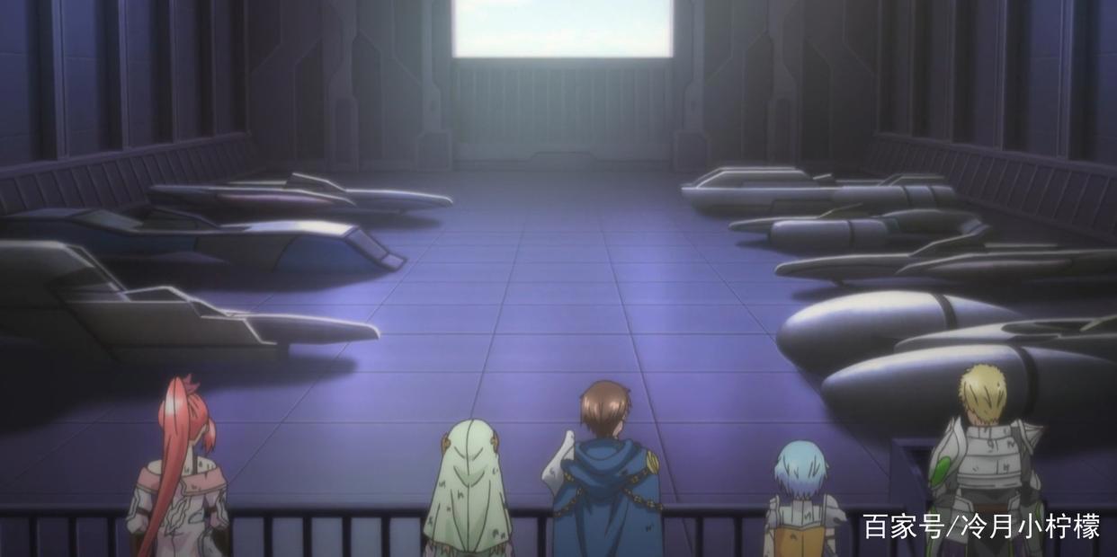 八男别闹了第八话：男主身困遗迹，后宫争宠，嫂子千呼万唤始出来