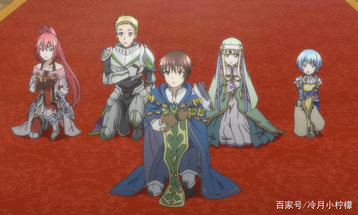 八男？别闹了：食之无味弃之可惜，剧情犹如儿戏，烂番却人气不减