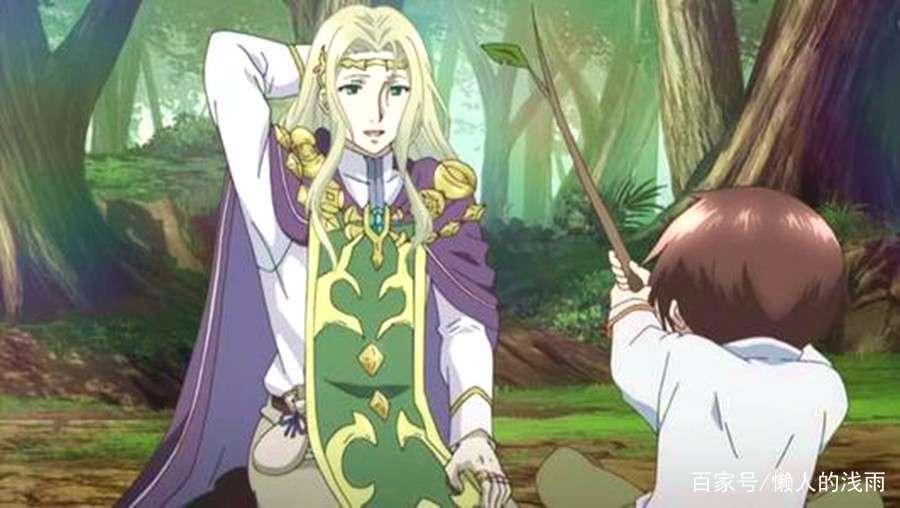 《八男？别闹了》bilibili排名第四，穿越动漫才是王道？