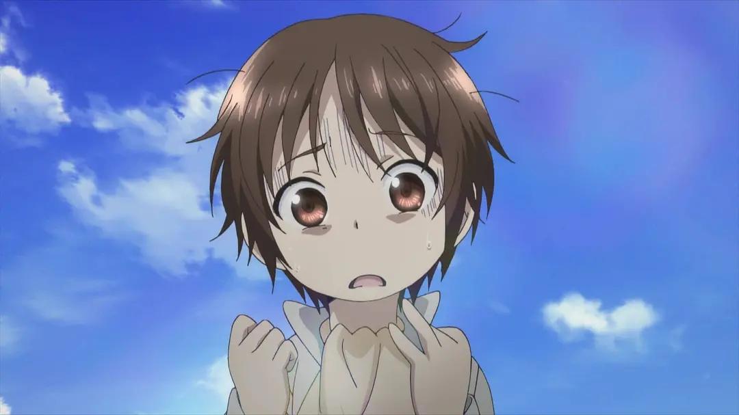 八男别闹了：因为番名火起来了的异世界后宫番，和老八有什么关系