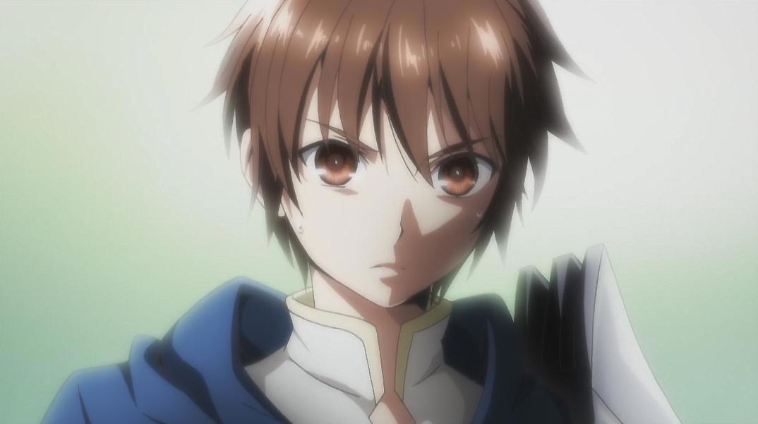 穿越番的同等题材，《八男？别闹了》威尔是不是龙傲天的设定